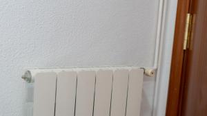 Fotografie z fotogalerie ubytování Hostal Bocanegra v destinaci Granada
