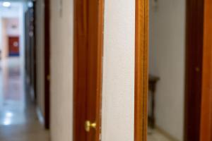 Fotografie z fotogalerie ubytování Hostal Bocanegra v destinaci Granada