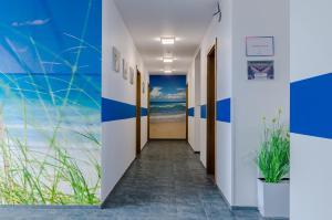 Fotografie z fotogalerie ubytování Lawendowy Zakatek v destinaci Stegna