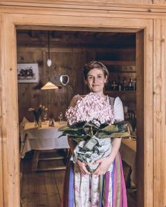 Hosté ubytování Gourmet - Boutique Hotel Tanzer