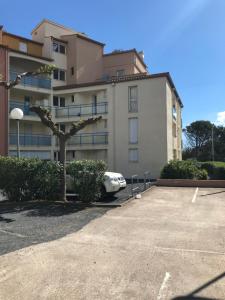 Photo de la galerie de l'établissement Vias Plage : résidence sécurisée bord de mer, à Vias