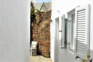 Kép Alexandra Mykonos Port szállásáról Míkonoszban a galériában
