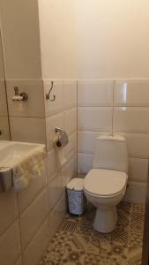Ванная комната в Camino Cesis