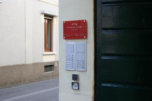 Fotografie z fotogalerie ubytování La Corte di Crenna v destinaci Gallarate