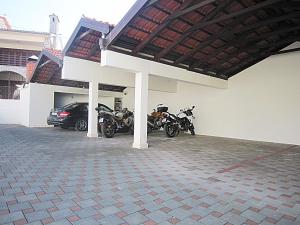 Gambar di galeri bagi Villa Lucia premium rooms di Primošten