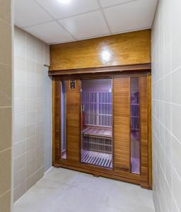 Kép Luxury Beach Front Apartment with Pool szállásáról Valenciában a galériában
