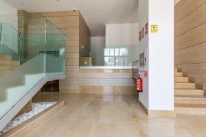Kép Luxury Beach Front Apartment with Pool szállásáról Valenciában a galériában