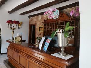 Фотография из галереи Hotel Arbatasar в Арбатаксе