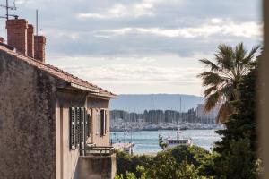 Priroda u blizini apartmana