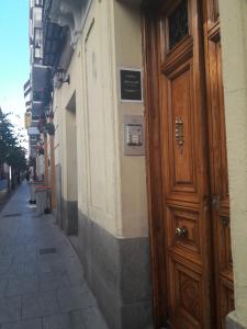Gallery image of New Go Inn in Madrid