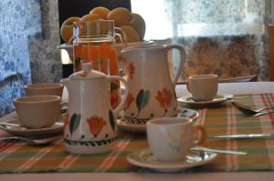 Afbeelding uit fotogalerij van Antica Magnolia in Cherasco +20 foto's