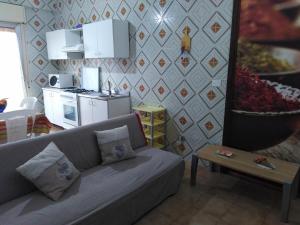 Gallery image of Mare DiVino Casa Libeccio in Marsala