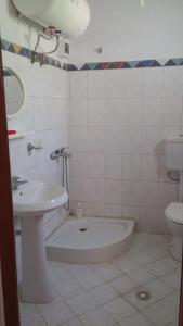 Fotografie z fotogalerie ubytování Keno's Apartment v destinaci Sarandë