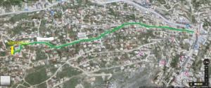 Fotografie z fotogalerie ubytování Keno's Apartment v destinaci Sarandë