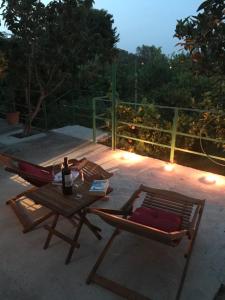 Imagen de la galería de Arancetodamare_ARTEMIDE, en Trebisacce