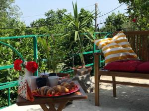 Imagen de la galería de Arancetodamare_ARTEMIDE, en Trebisacce