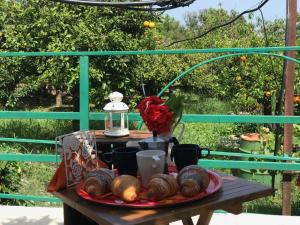 Imagen de la galería de Arancetodamare_ARTEMIDE, en Trebisacce 17 fotos más