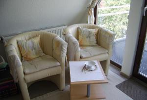 Fotografie z fotogalerie ubytování Pension Clajus v destinaci Výmar + 21 fotografií