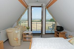 Fotografie z fotogalerie ubytování Pension Clajus v destinaci Výmar