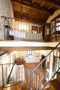 Imagem da galeria de Borgotufi Albergo Diffuso em Castel del Giudice