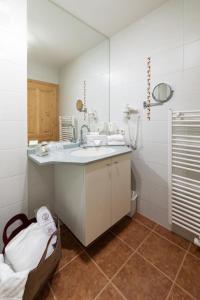 Kúpeľňa v ubytovaní Hotel Zimmerbräu