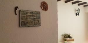 Gallery image of Pillico el pescador in Estepona