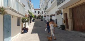 Gallery image of Pillico el pescador in Estepona