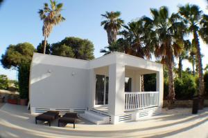 Gallery image of Green Paradise Resort in Otranto