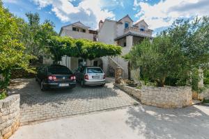 Gallery image of Apartments Natalia in Supetar