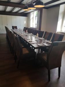 Gallery image of Weltmann`s Hotel & Restaurant in Ennepetal