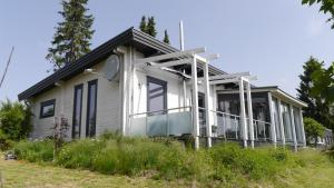 Galeriebild der Unterkunft Blockhaus Kik im Harz in Sankt Andreasberg