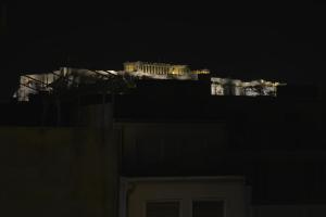 Kép Mosaics aprtm in the Historical centre with Acropolis view szállásáról Athénban a galériában