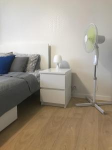 Fotografia z galérie ubytovania Apartament SZTOKHOLM v destinácii Białystok