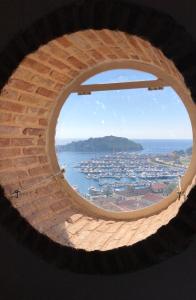 Afbeelding uit fotogalerij van Casa Vista 1 in Vrsar