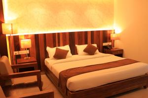 Foto dalla galleria di Lalys Residency a Trichūr