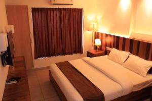 Foto dalla galleria di Lalys Residency a Trichūr