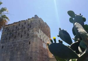 Fotografie z fotogalerie ubytování L'ANTICA TORRE v destinaci Marsala