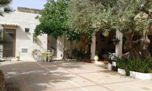 Fotografie z fotogalerie ubytování L'ANTICA TORRE v destinaci Marsala