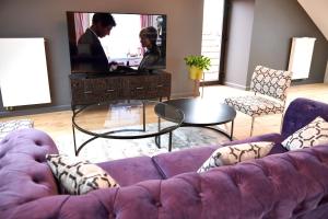 Gallery image of L'appartement et les Suites de VJL... in Avize +37 photos