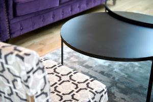 Gallery image of L'appartement et les Suites de VJL... in Avize