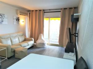 Fotografia z galérie ubytovania Amazing Buigas Luxe Apartment v destinácii Salou