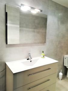 Fotografia z galérie ubytovania Amazing Buigas Luxe Apartment v destinácii Salou