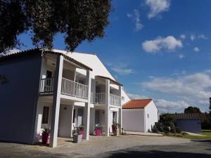 Gallery image of Les Chênes verts in Saint-Savinien