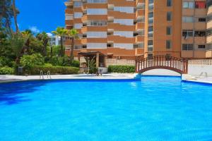 Fotografia z galérie ubytovania Amazing Buigas Luxe Apartment v destinácii Salou