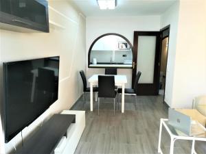 Fotografia z galérie ubytovania Amazing Buigas Luxe Apartment v destinácii Salou