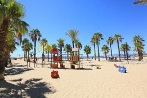 Fotografia z galérie ubytovania Amazing Buigas Luxe Apartment v destinácii Salou