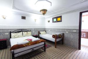 Gallery image of Hostel Amir in Fez