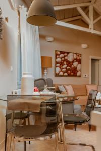 Gallery image of Meni Sweet Luxury Home in Volos