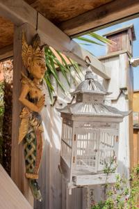 拉卡诺VILLA ZENITH Hostel - LA MAISON的相册照片