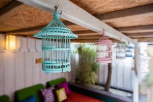 拉卡诺VILLA ZENITH Hostel - LA MAISON的相册照片